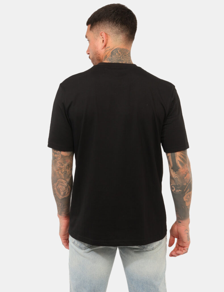 T-shirt Antony Morato Nera tg.L