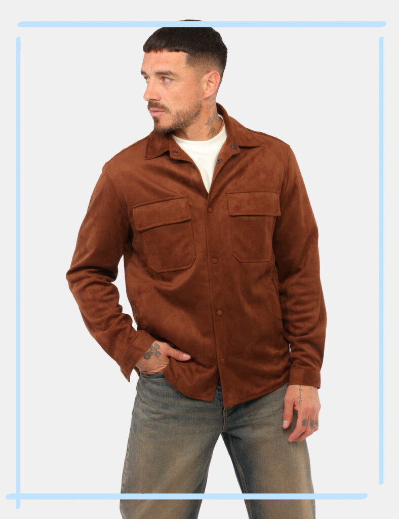 Giacca Antony Morato Marrone tg.L