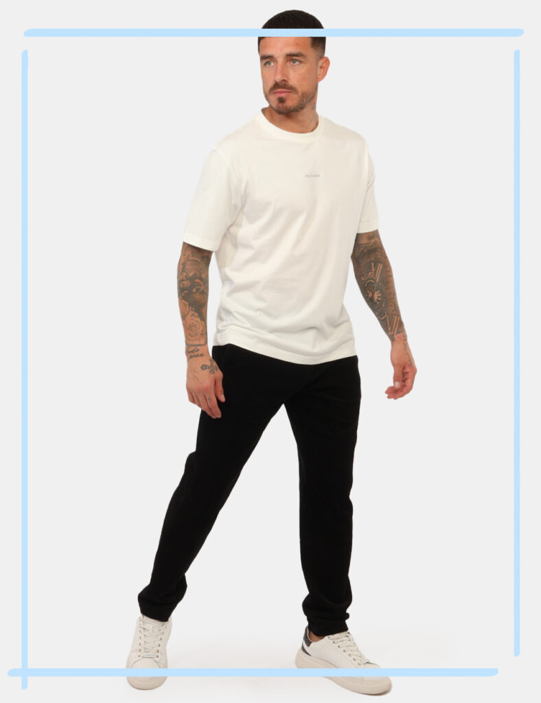 Pantalone Antony Morato Nero tg.48