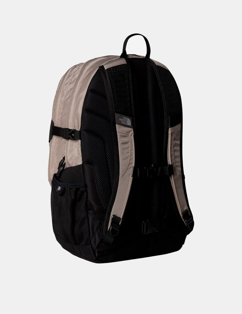 Zaino The North Face Grigio