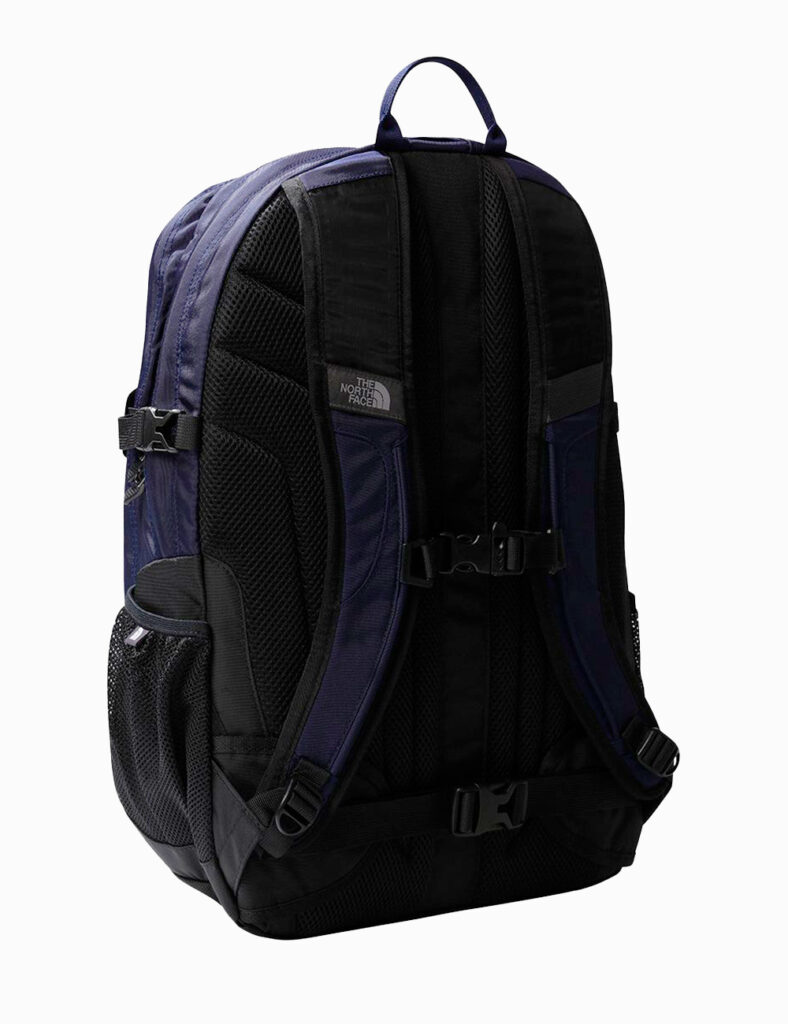 Zaino The North Face Blu - Zaino THE NORTH FACE Blu da uomo Affidabile, versatile e pensato per accompagnarti in ogni moment