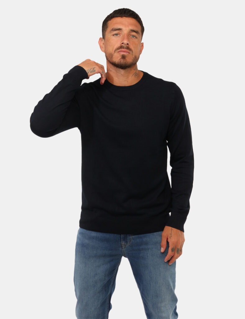 Maglia Goha Blu
