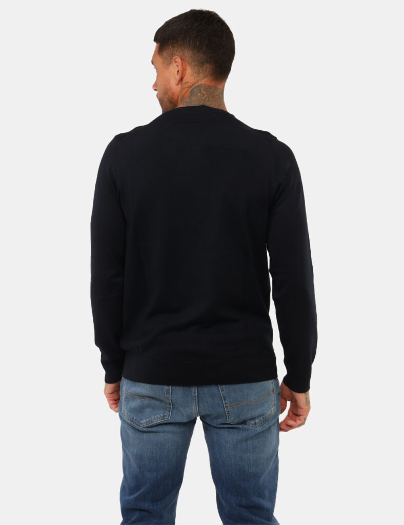 Maglia Goha Blu