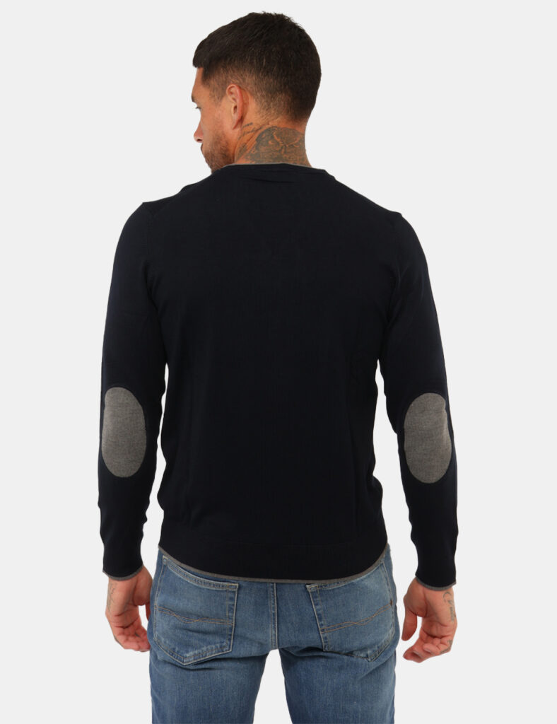 Maglia Goha Blu