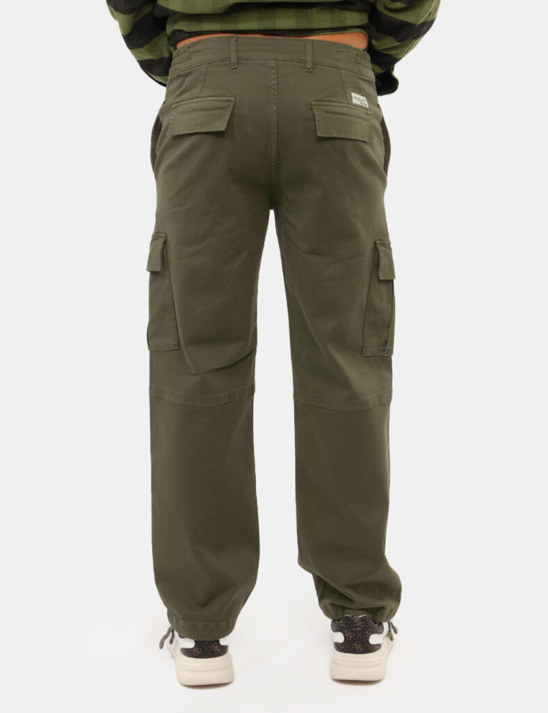 Pantalone Refrigiwear Verde tg.33