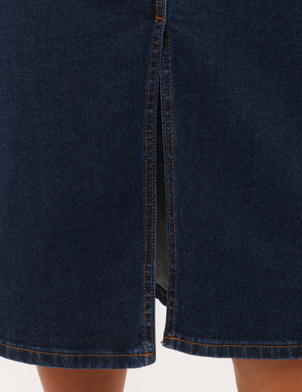 PL90119455CB_DENIM-P000_AI26_03 Gonna Pepe Jeans Blu - Gonna PEPE JEANS Blu da donna La Gonna PEPE JEANS Blu da donna è un capo versatile e femminile, perfe