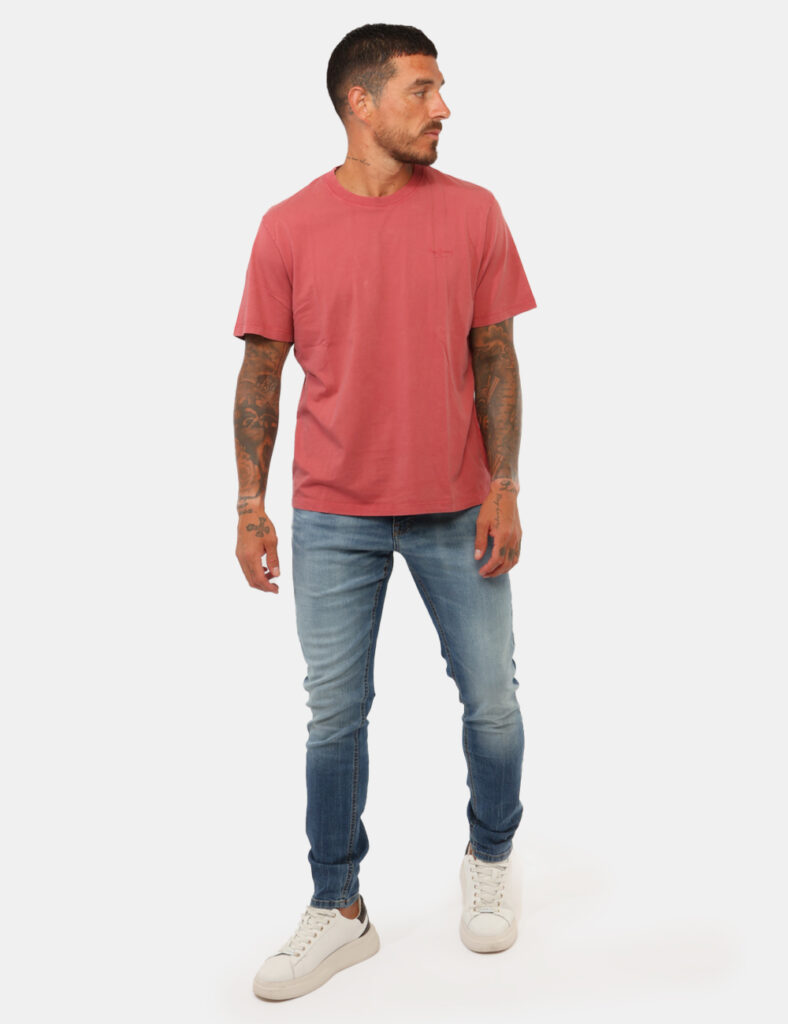 Jeans Pepe Jeans Azzurro