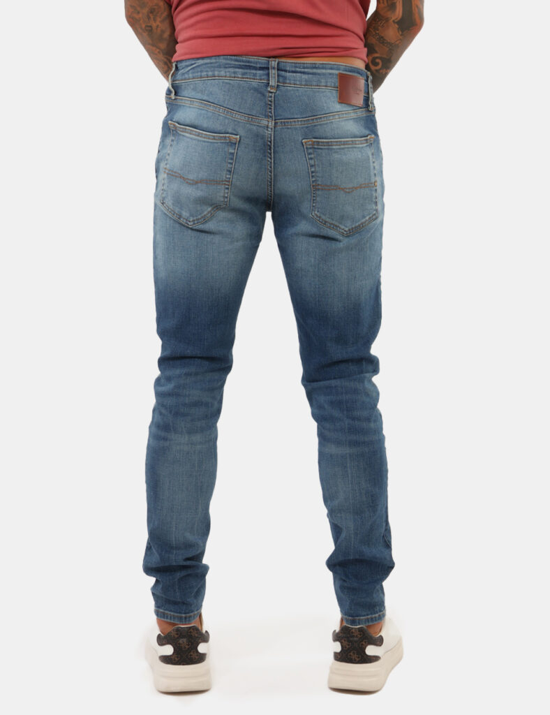 Jeans Pepe Jeans Azzurro