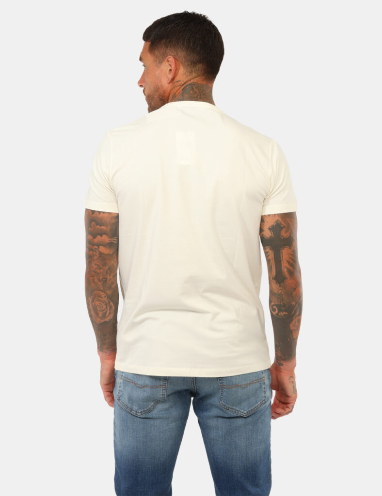 T-shirt Pepe Jeans Bianca