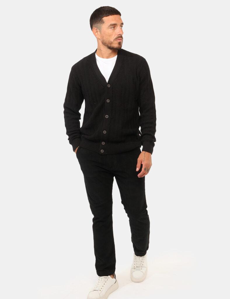 Pantalone Sseinse Nero