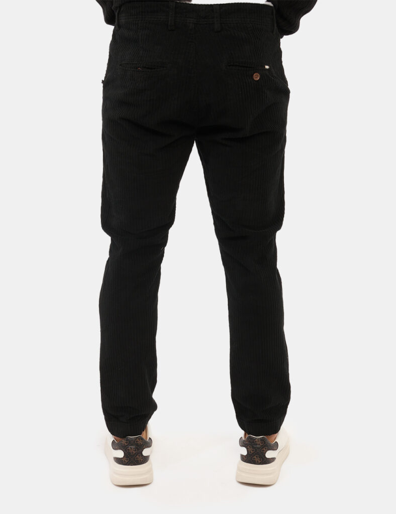 Pantalone Sseinse Nero