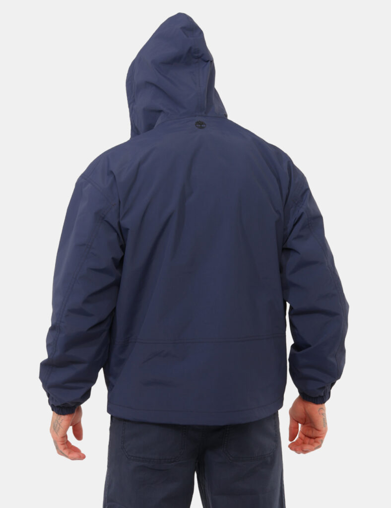 Giacca Timberland Blu tg.M