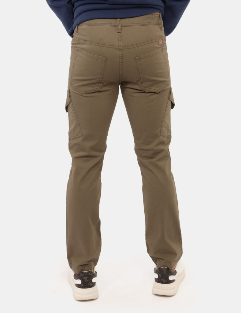 Pantalone Timberland Verde tg.32