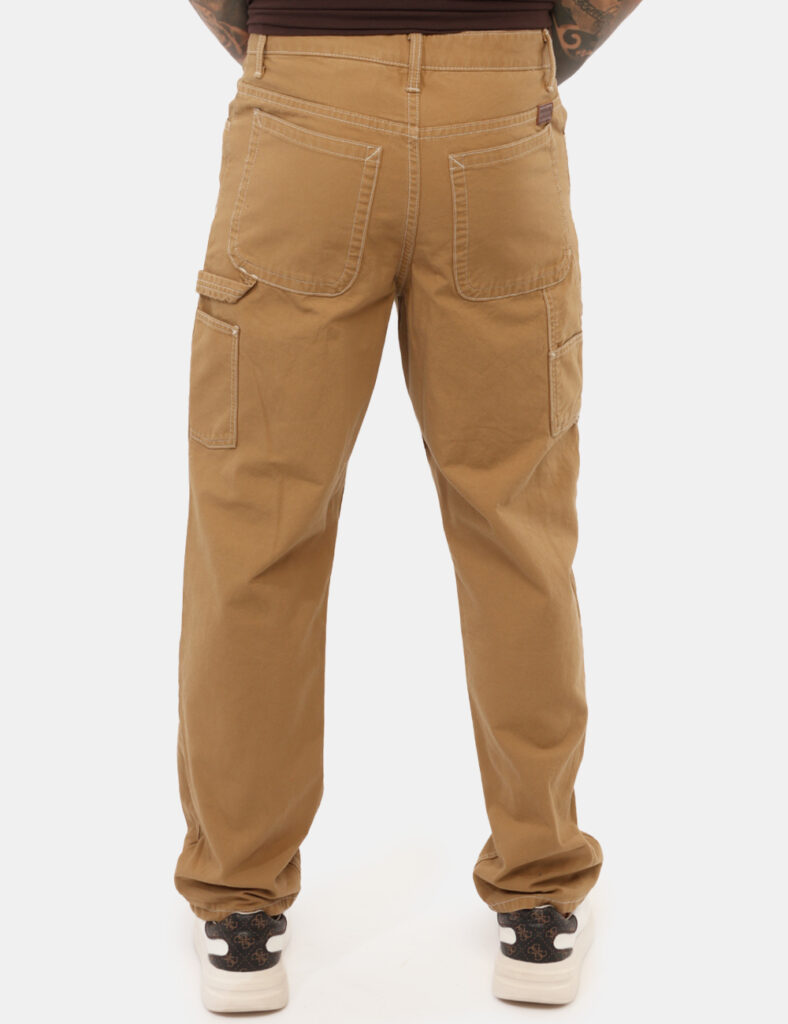 Pantalone Timberland Beige tg.32