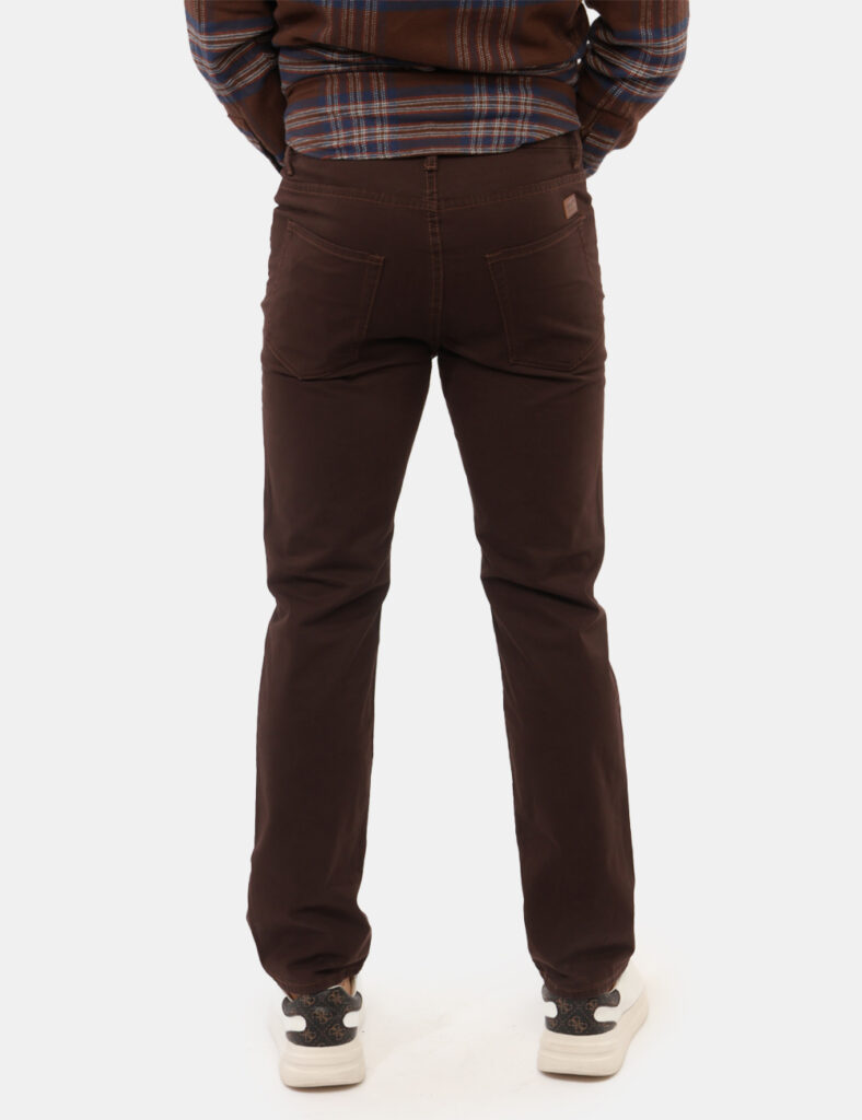 Pantalone Timberland Marrone tg.32