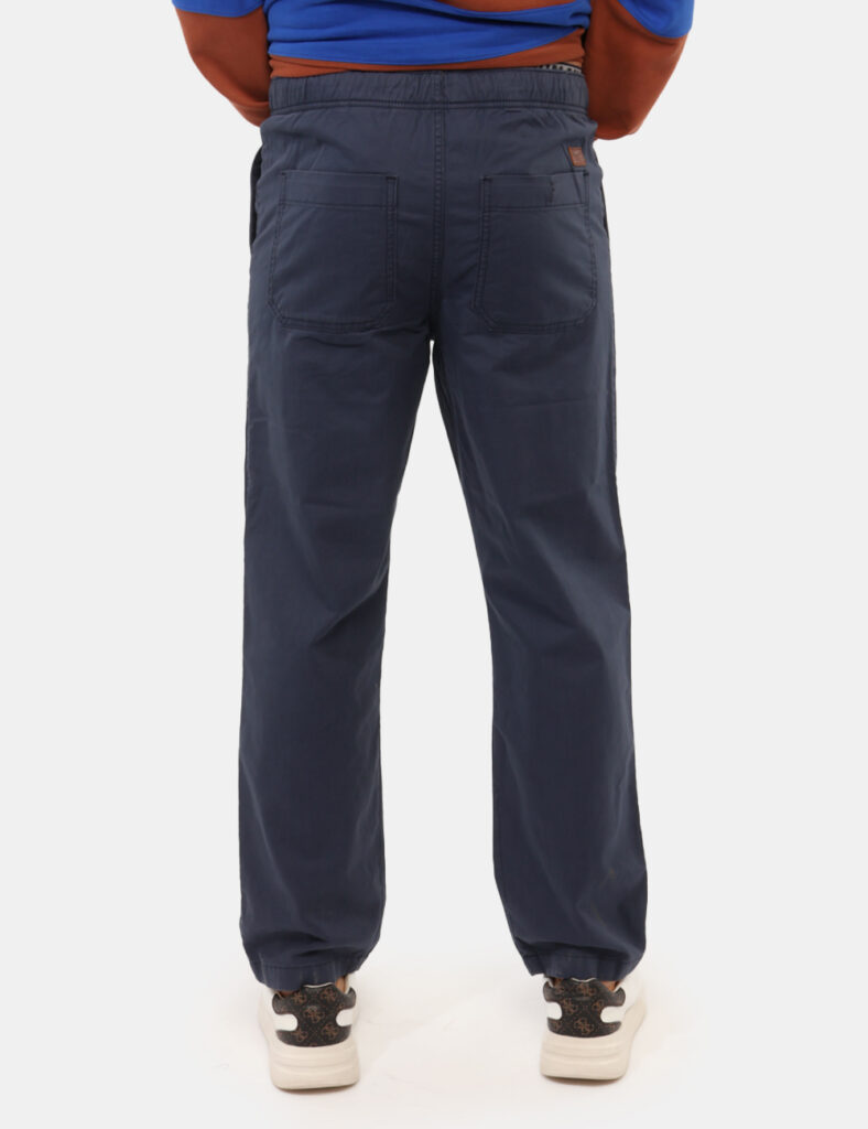 Pantalone Timberland Blu tg.32