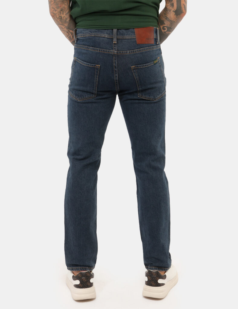 Jeans Timberland Blu tg.32