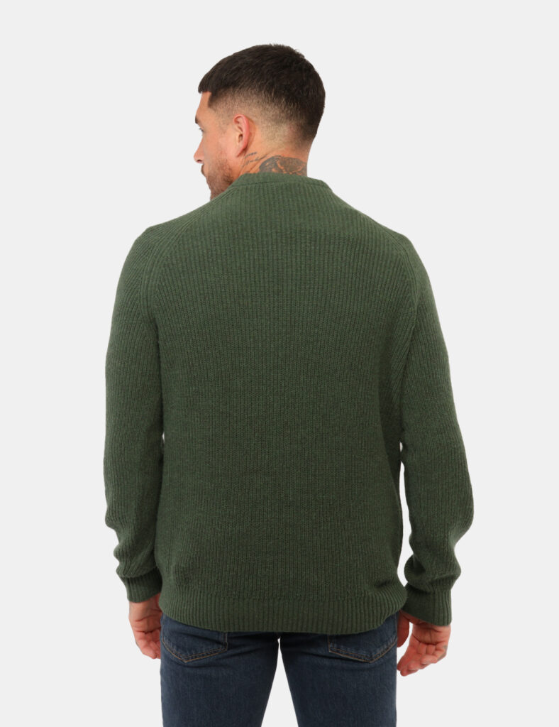 Maglia Timberland Verde tg.M