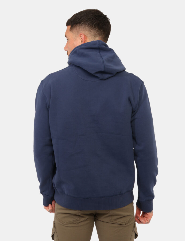 Felpa Timberland Blu tg.M