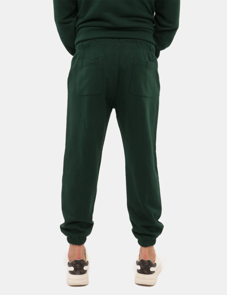 Pantalone delle tuta Timberland Verde tg.32