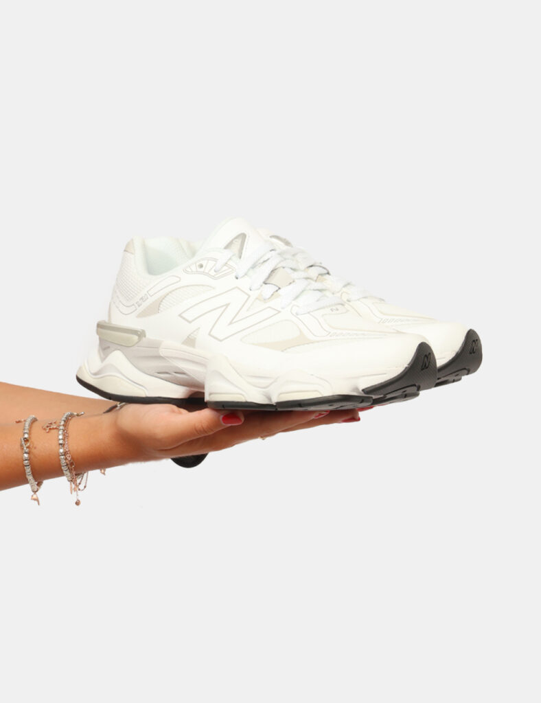 Sneakers New Balance Bianche