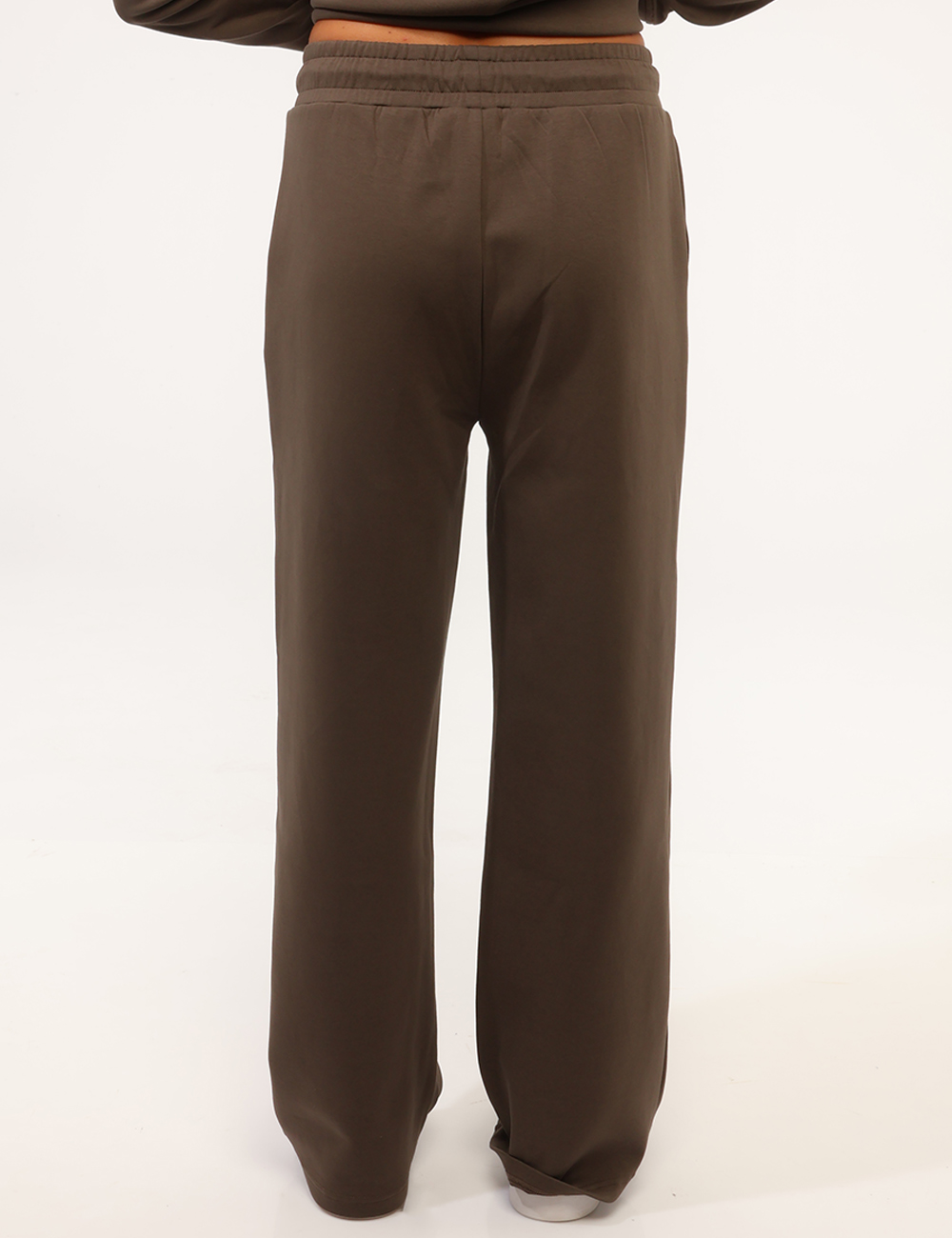 26WBLDP01308-M-CC_MARRONE_AI26_2 Pantalone Blauer Marrone tg.S - Pantalone Blauer Marrone da donnaIl Pantalone BLAUER Marrone da donna è un capo versatile e