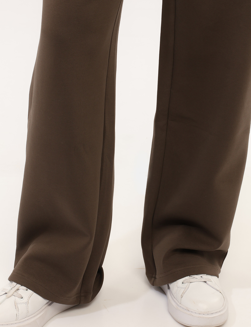 26WBLDP01308-M-CC_MARRONE_AI26_3 Pantalone Blauer Marrone tg.S - Pantalone Blauer Marrone da donnaIl Pantalone BLAUER Marrone da donna è un capo versatile e