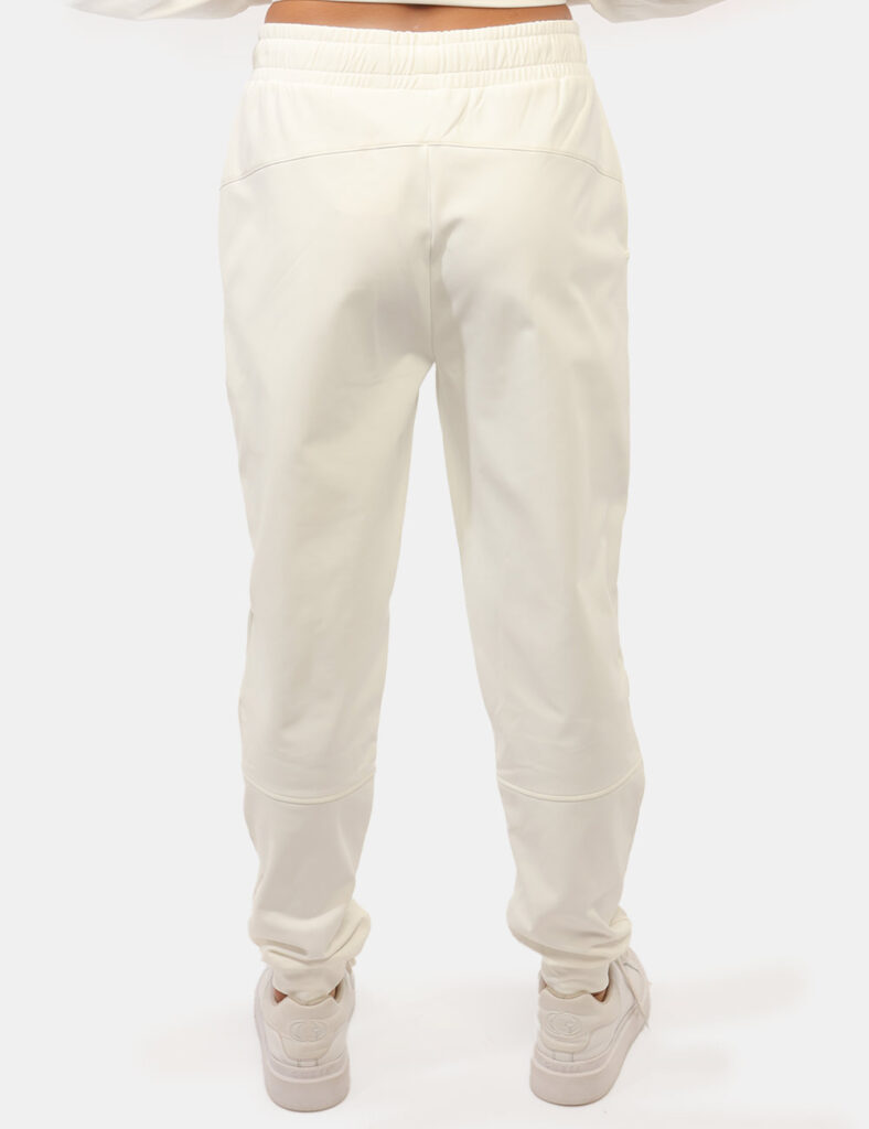Abbigliamento donna scontato - Pantalone Blauer Bianco tg.S