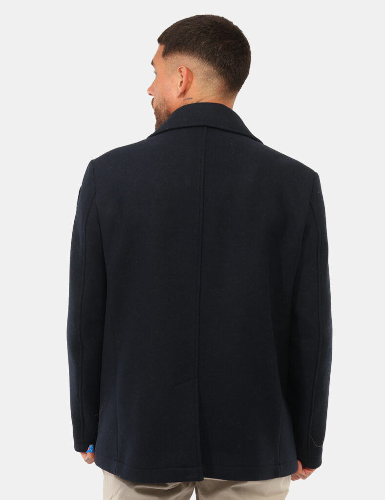 Cappotto Blauer Blu tg.L