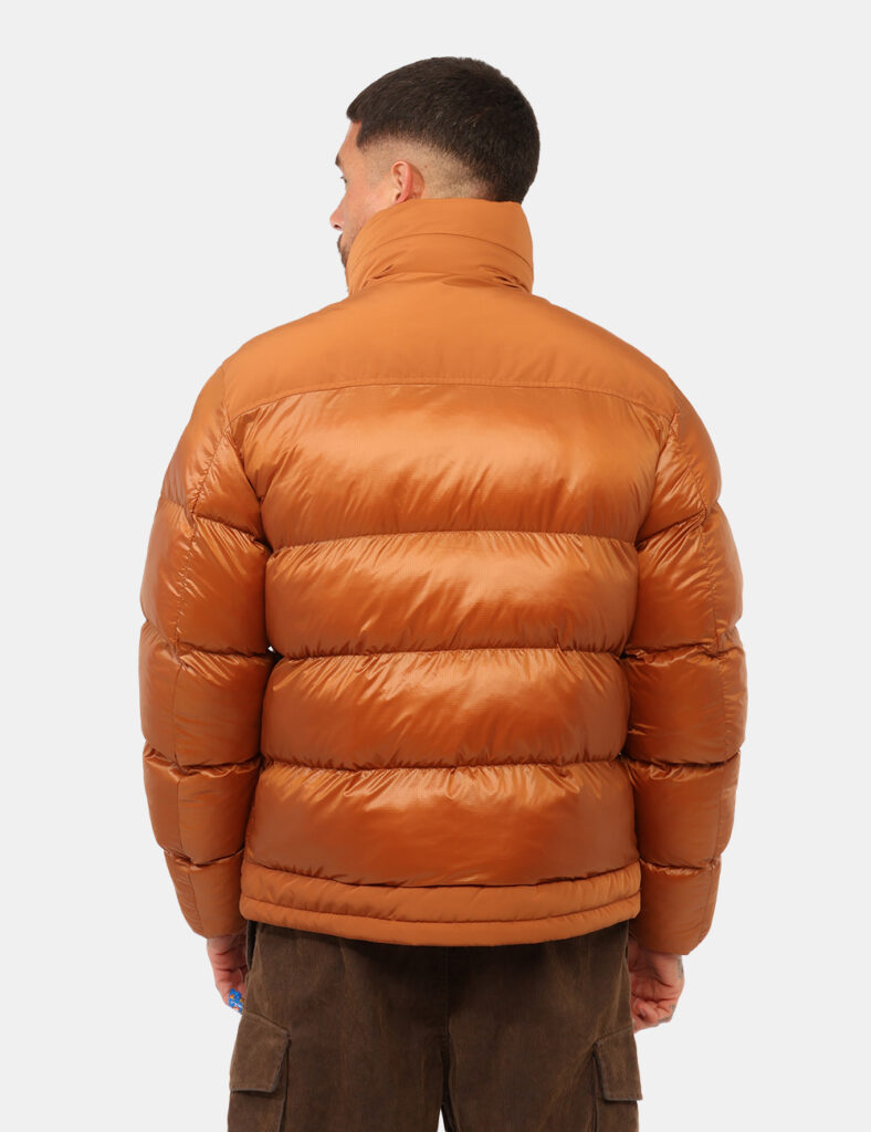 Piumino Blauer Marrone tg.L