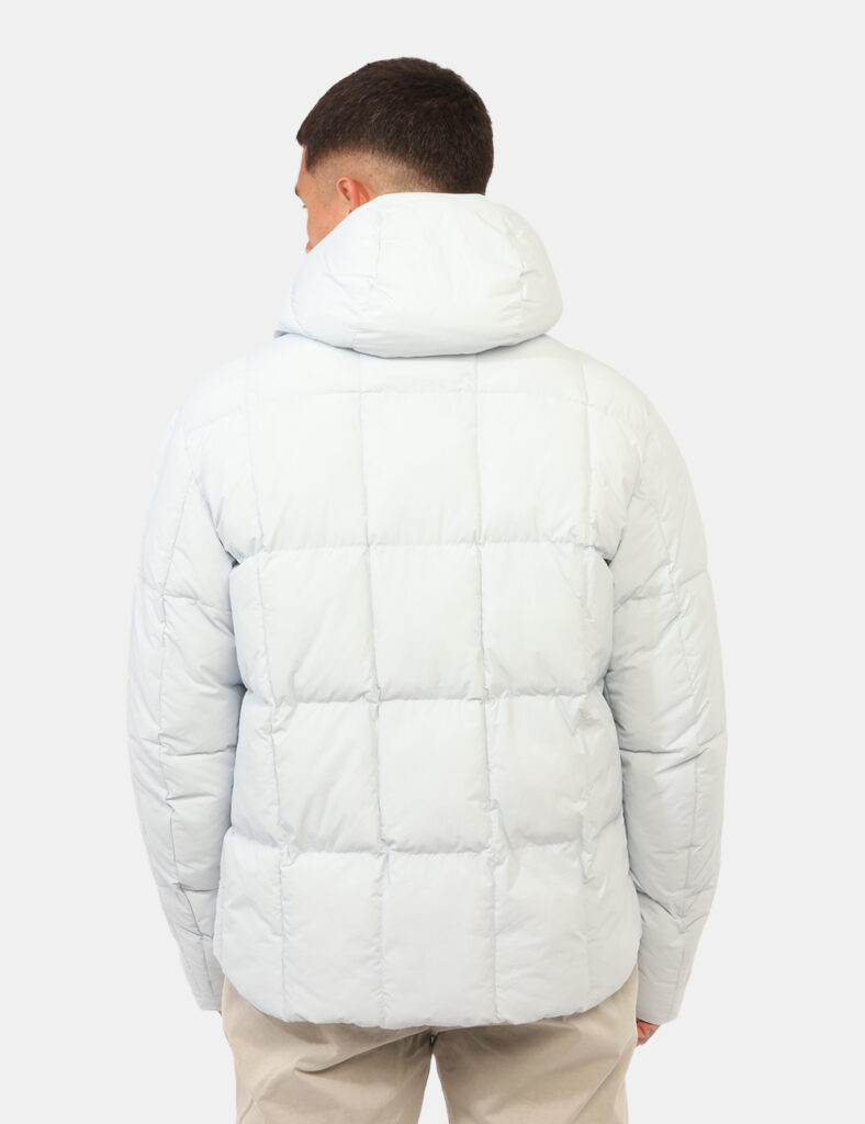 Piumino Blauer Azzurro tg.L
