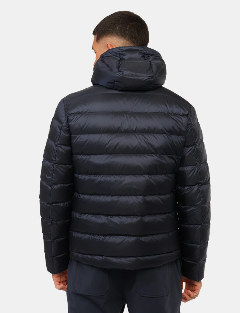 Piumino Blauer Blu tg.L