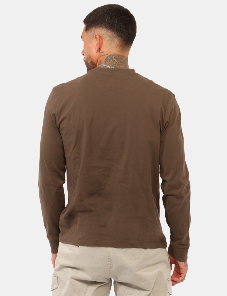 T-shirt Blauer Marrone tg.L