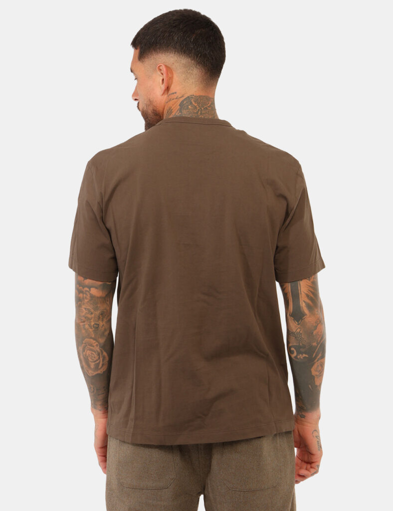 T-shirt Blauer Marrone tg.L
