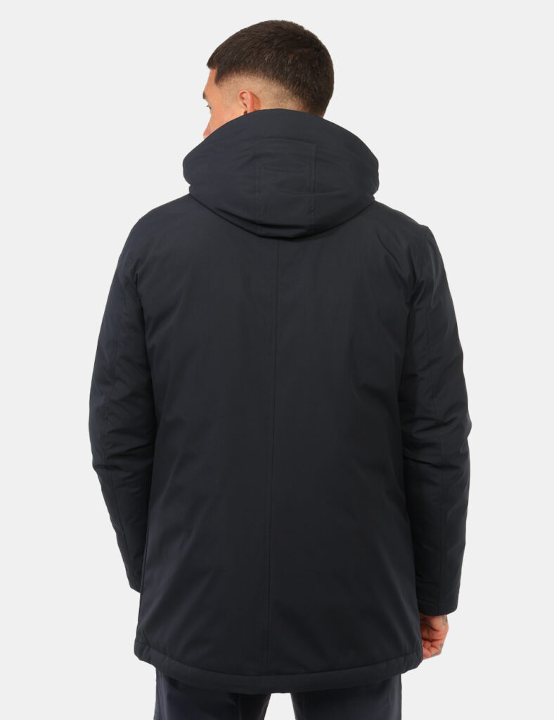 Piumino Blauer Blu tg.L