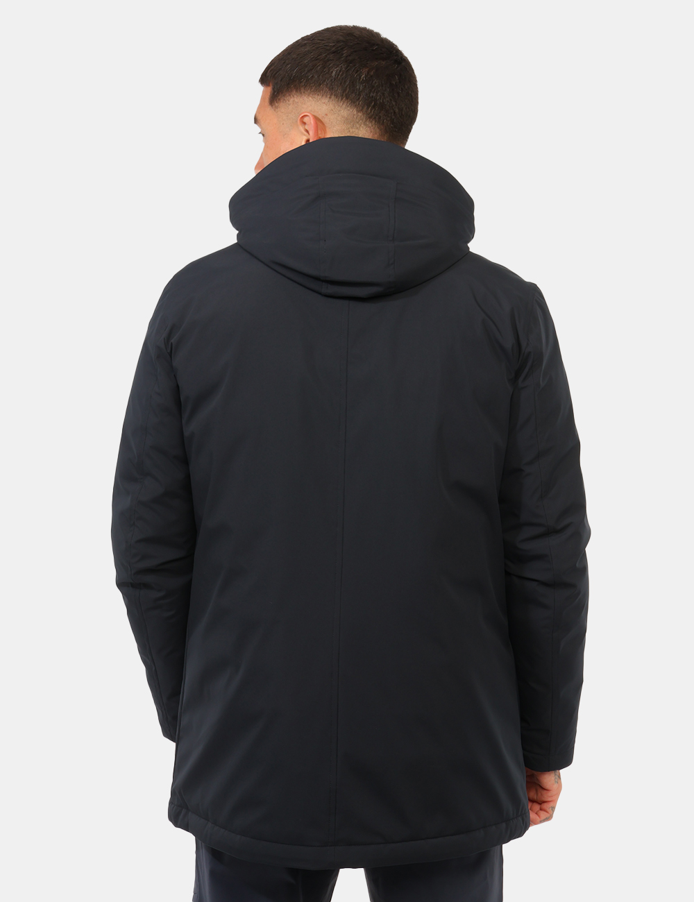 26WBLUK03062-M-CC_BLU_AI26_2 Piumino Blauer Blu tg.L - Piumino Blauer Blu da uomo Il Piumino BLAUER Blu da uomo è un capospalla versatile e funzionale, p