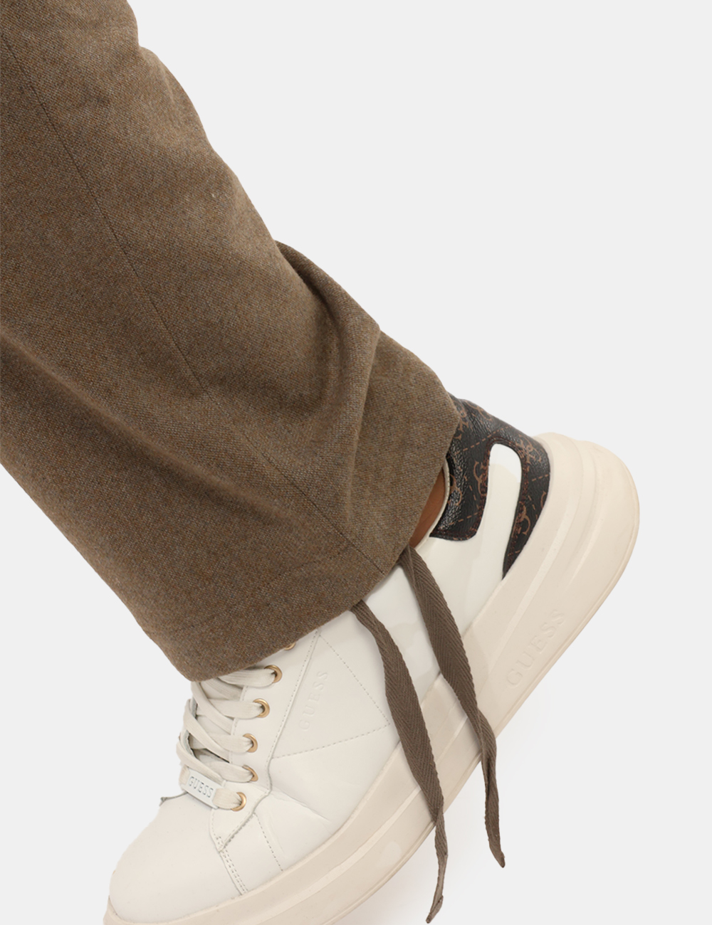 26WBLUP01246-M-CC_MARRONE_AI26_5 Pantalone Blauer Marrone tg.32 - Pantalone Blauer Marrone da uomo Il Pantalone BLAUER Marrone da uomo è una proposta versati