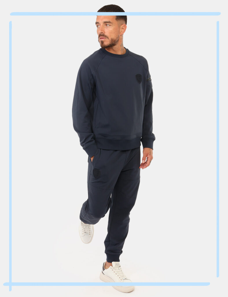 Pantalone Blauer Blu tg.L