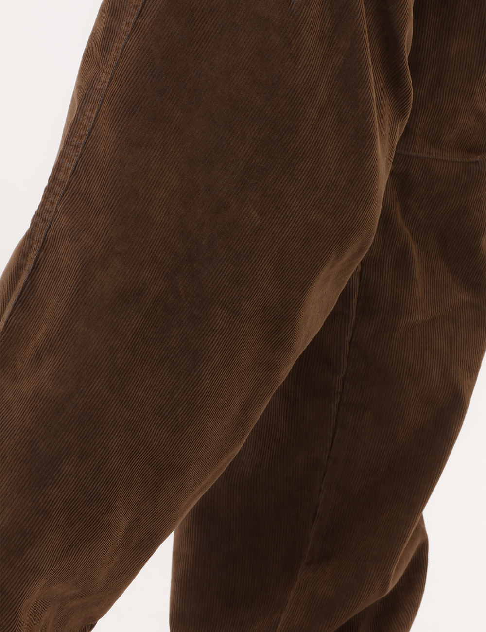 26WBLUP04432-M-CC_MARRONE_AI26_4 Pantalone Blauer Marrone tg.32 - Pantalone Blauer Marrone da uomo Il Pantalone BLAUER Marrone da uomo è un capo dal caratter