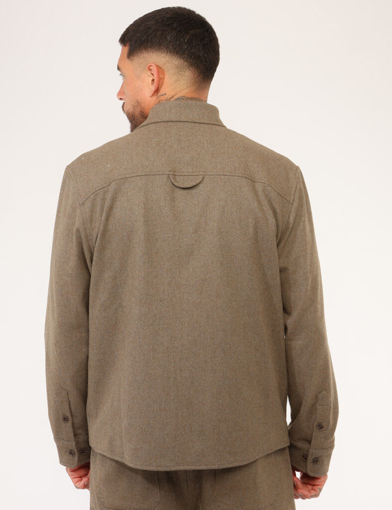 Giacca Blauer Marrone tg.L