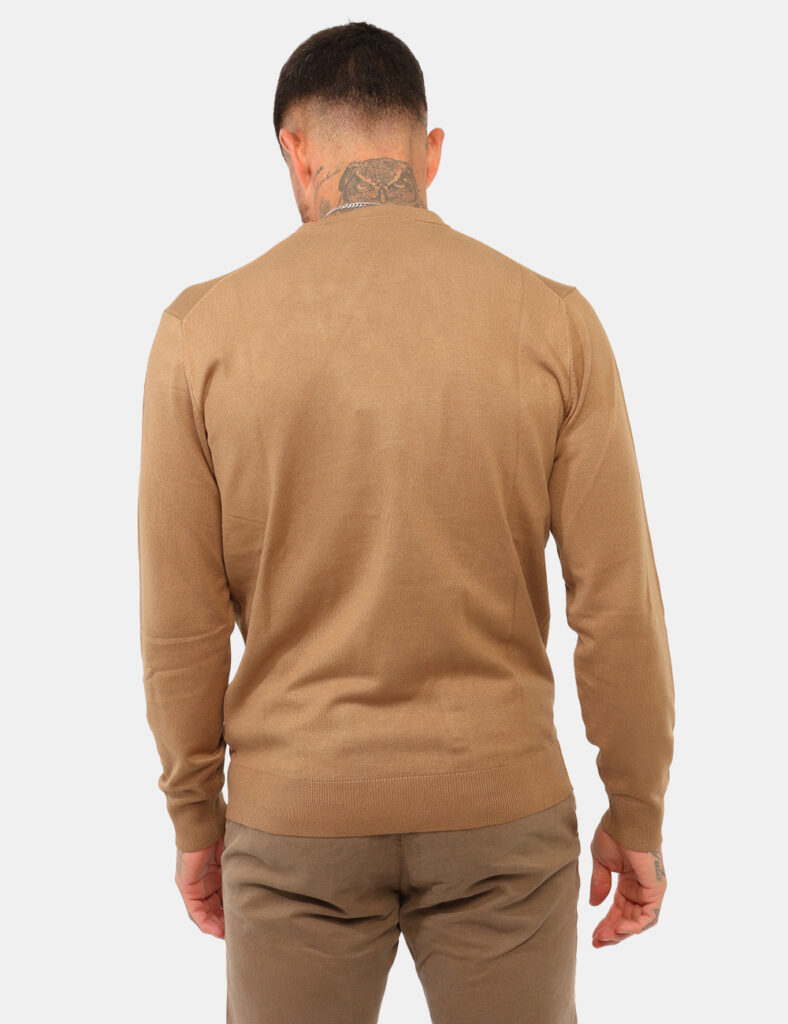 Maglia Prj22. Beige