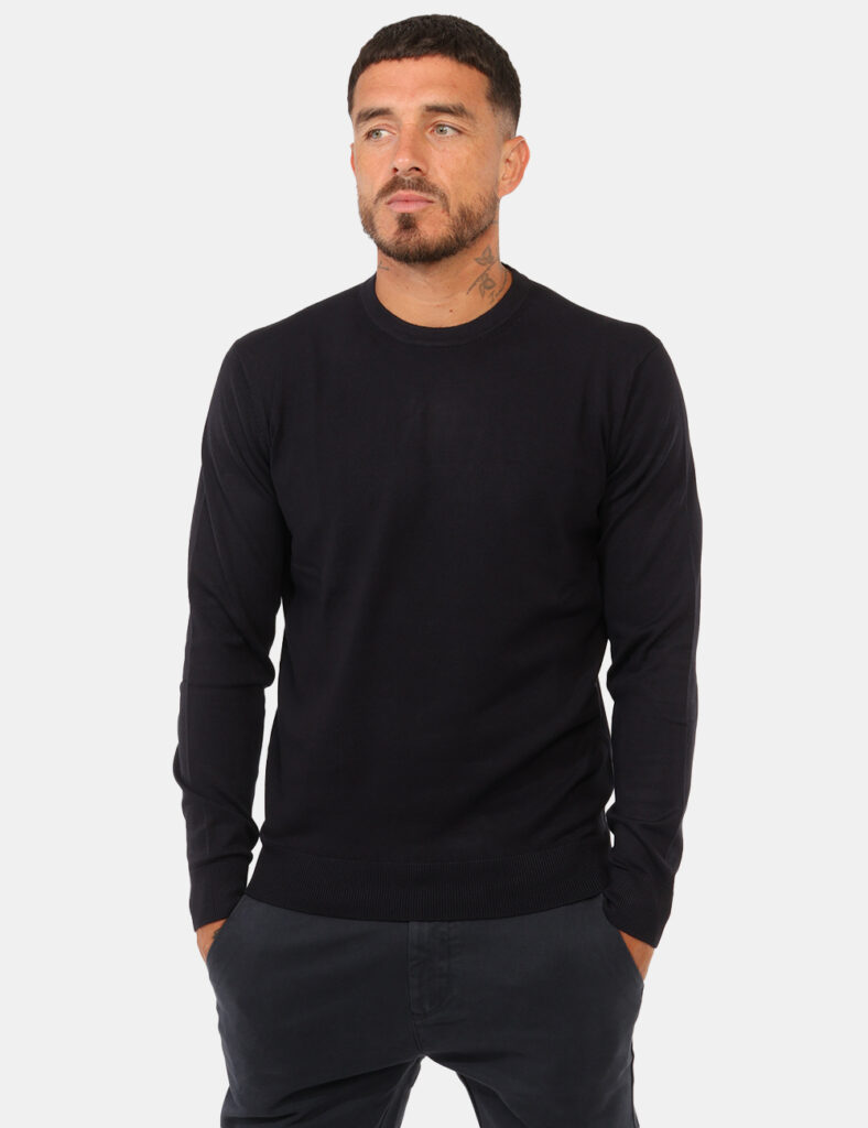 Maglia Prj22. Blu