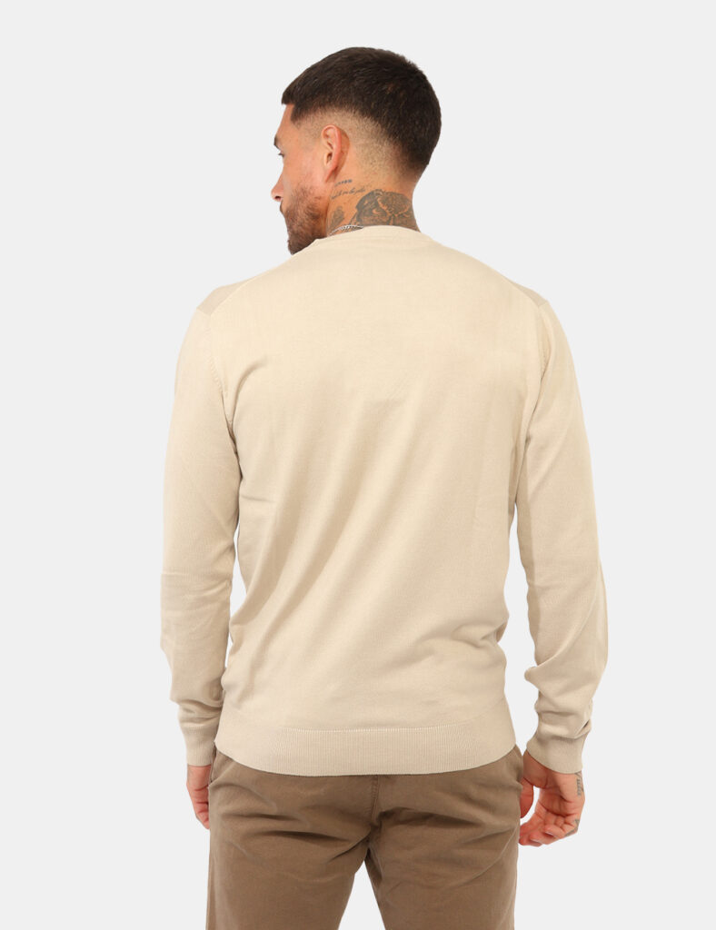 Maglia Prj22. Beige