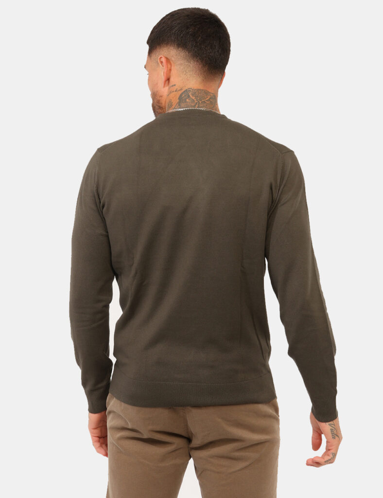 Maglia Prj22. Verde