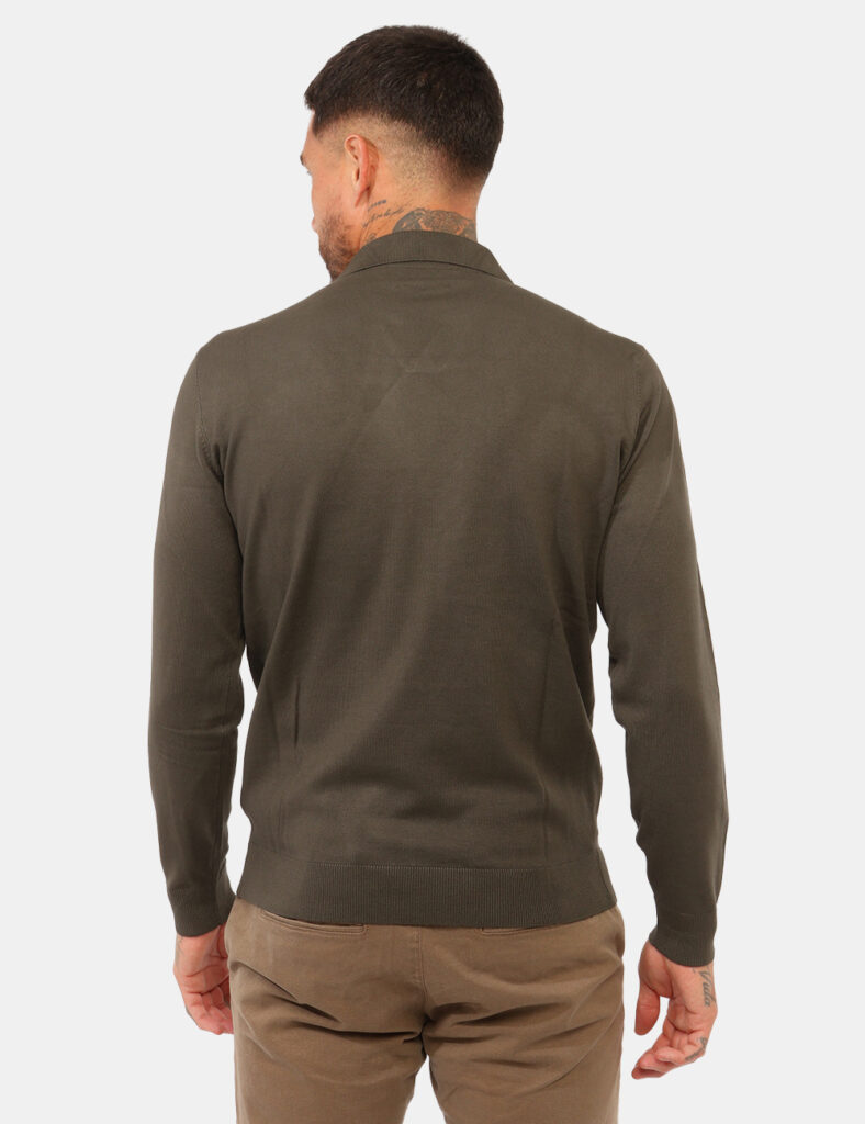 Maglia Prj22. Verde