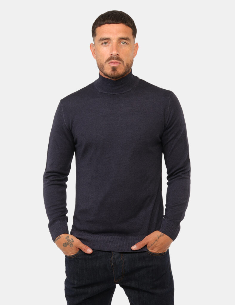 Maglia Prj22. Blu