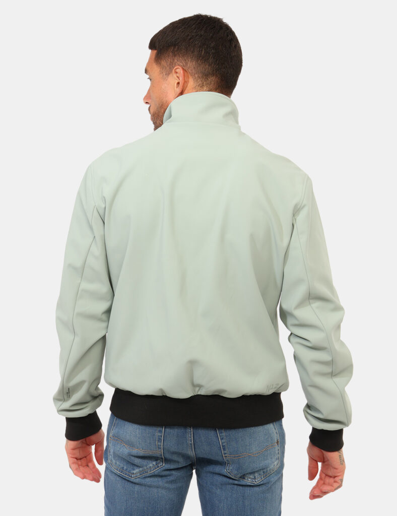 Giacca Refrigiwear Azzurra tg.L