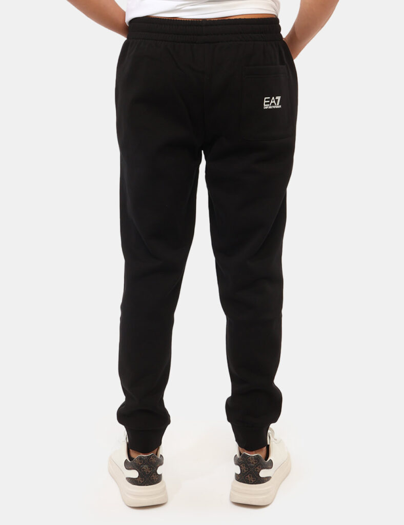 Pantalone della tuta Ea7 Nero