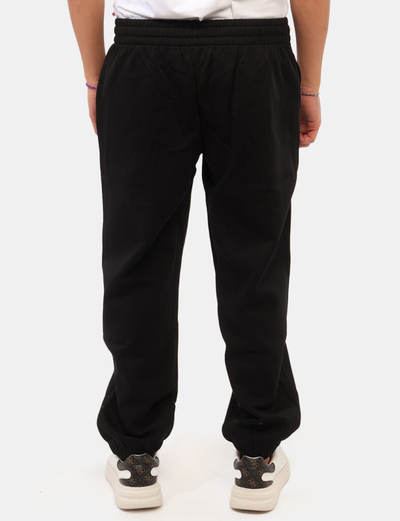Pantalone della tuta Ea7 Nero