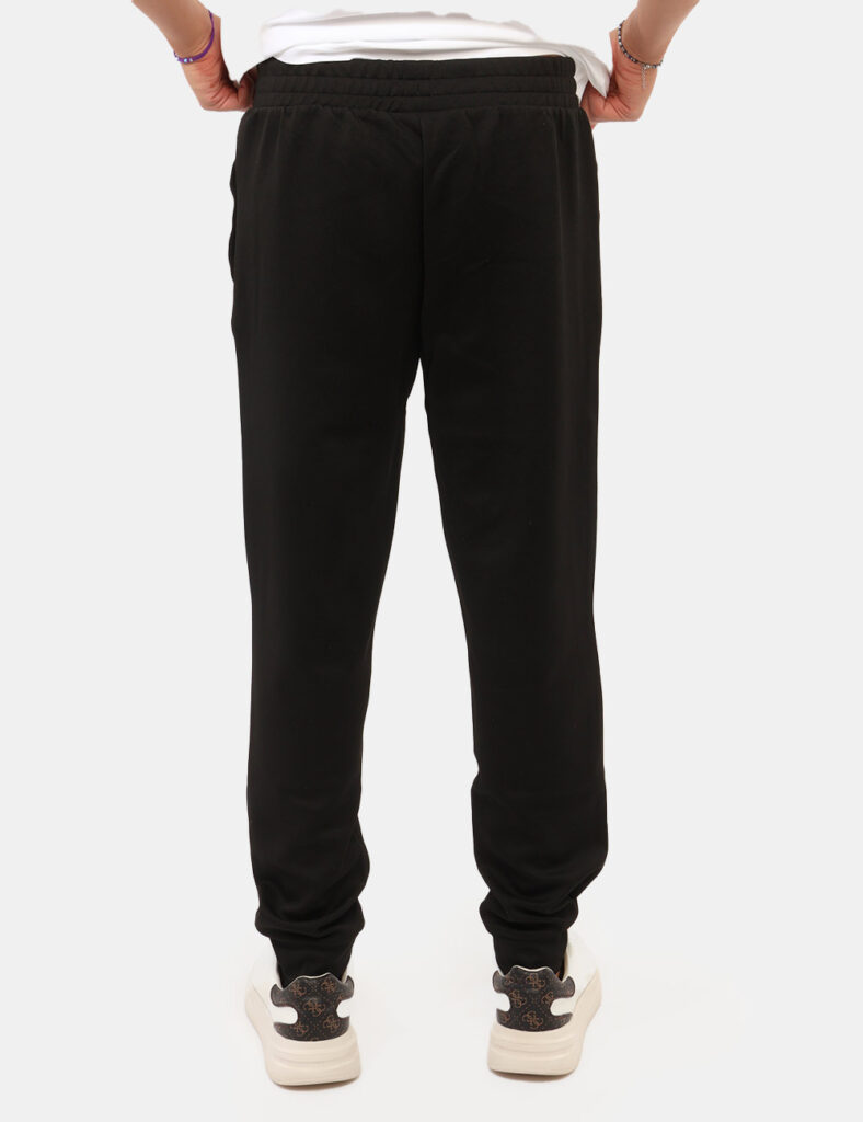 Pantalone della tuta Ea7 Nero